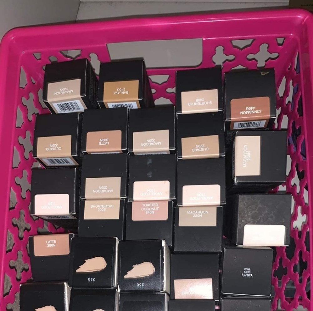 Foundation